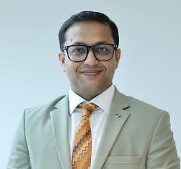 Dr. Amit Chakraborty