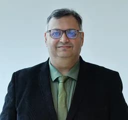 Varun Tripathi
