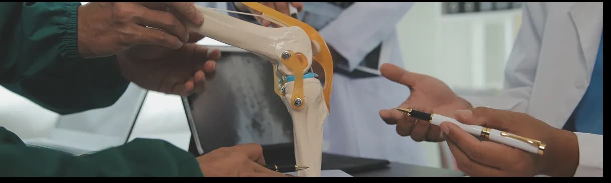 Arthritis Treatment