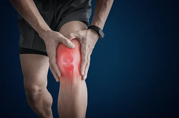 Support for Arthritis