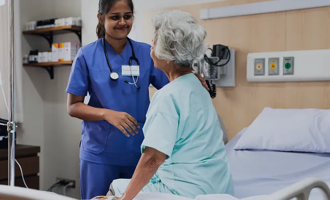 Hysterectomy can relieve chronic gynecological issues but may also trigger complications.