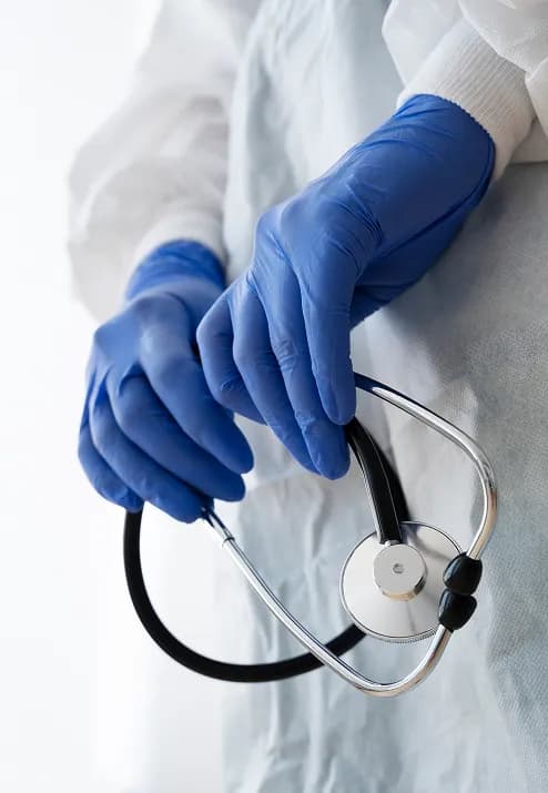 Treatment Approach