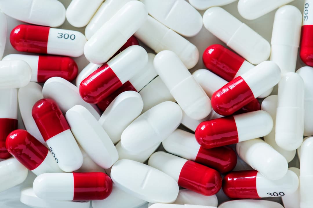 Supplement Store