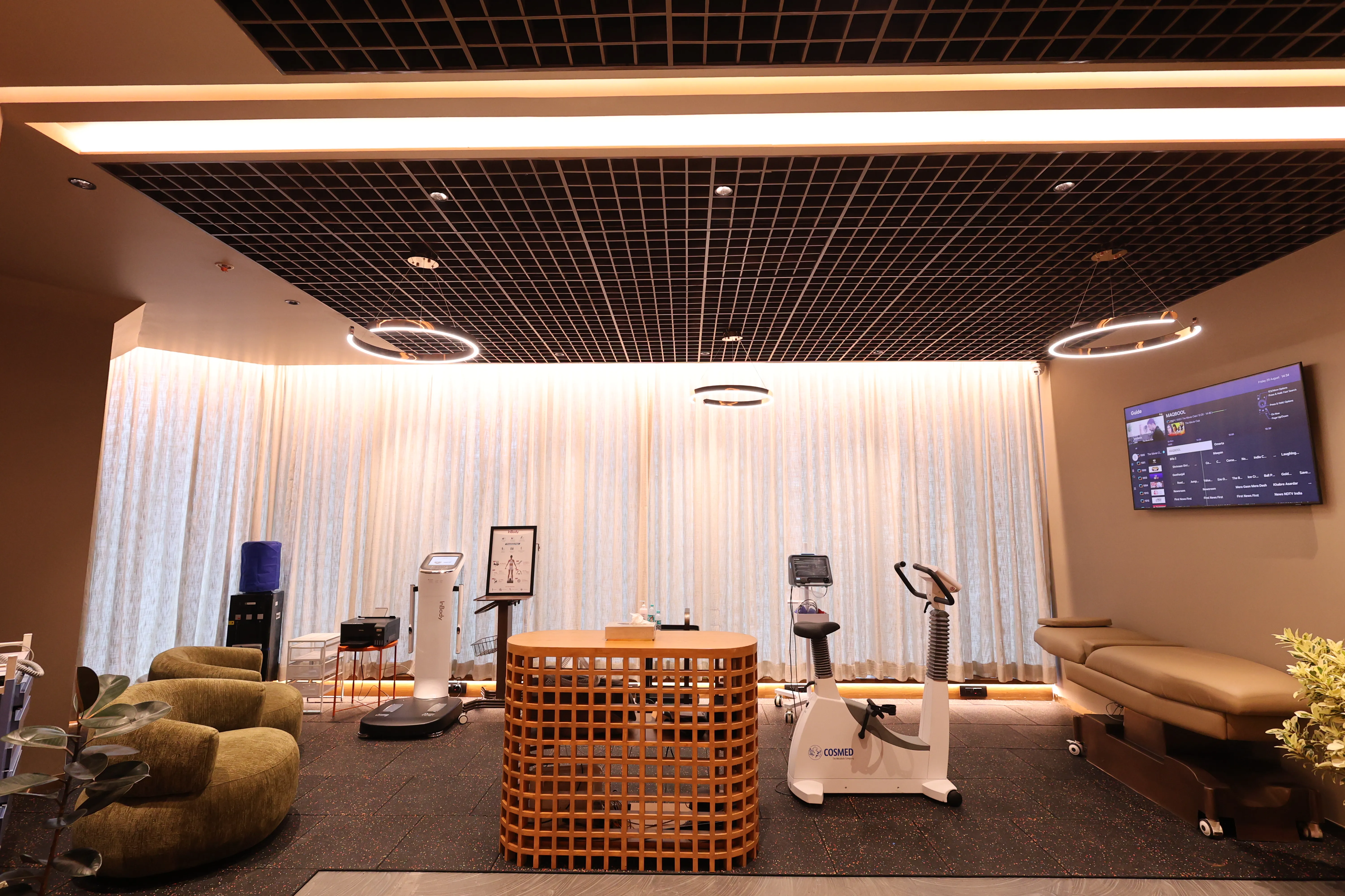 TruPeak Health – Mumbai