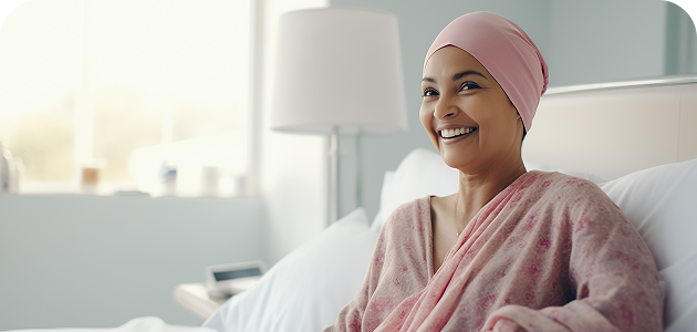 Cancer Resilience Protocol (PRIME)